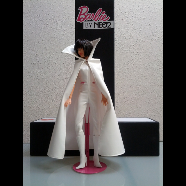 2 barbie neo2 BARBIE by NEO2