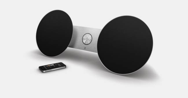 BEOPLAY ♥ iPHONE 5