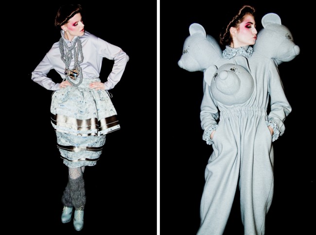 080 BARCELONA FASHION WEEK