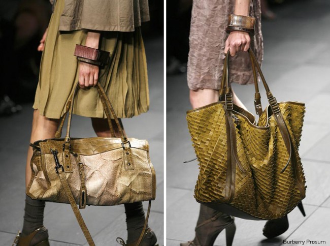 BOLSOS MUJER PRIMAVERA VERANO 09