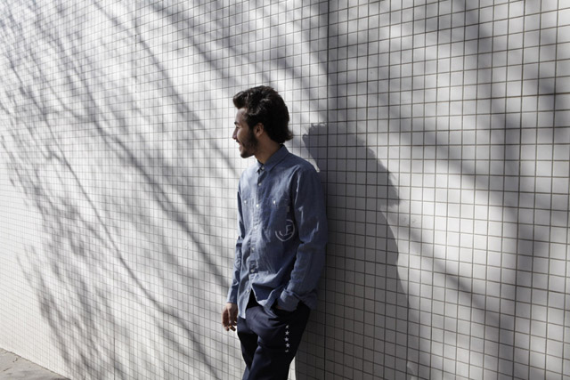 2 carhartt wip x experiment uniform CARHARTT WIP x UNIFORM EXPERIMENT