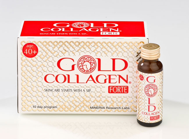 ADICTOS AL COLÁGENO