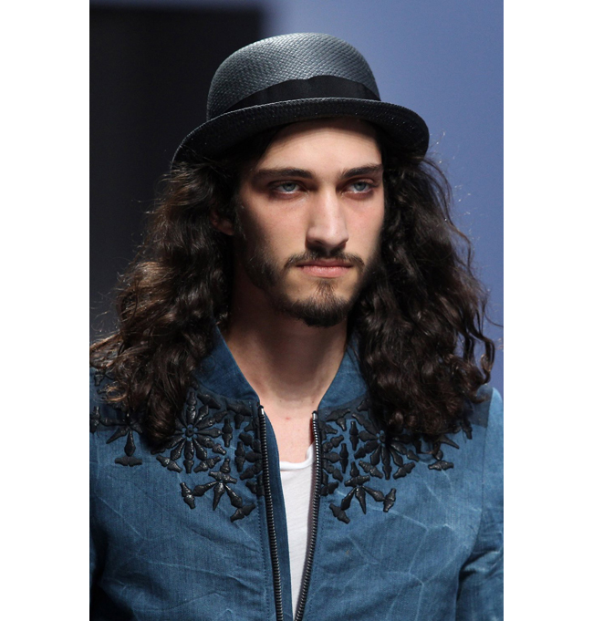 2 diesel black gold BARBAS SPRING SUMMER 2013