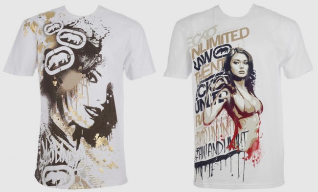 Diapositiva 1 ECKO UNLTD