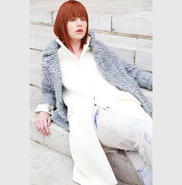 L’alouette x Rocio Badiola