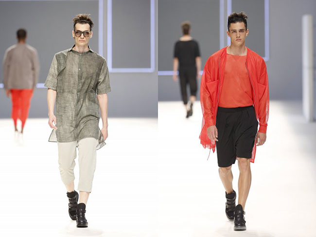 080 BARCELONA FASHION II