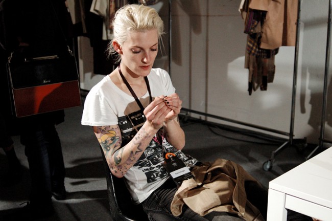 080 BARCELONA FASHION II