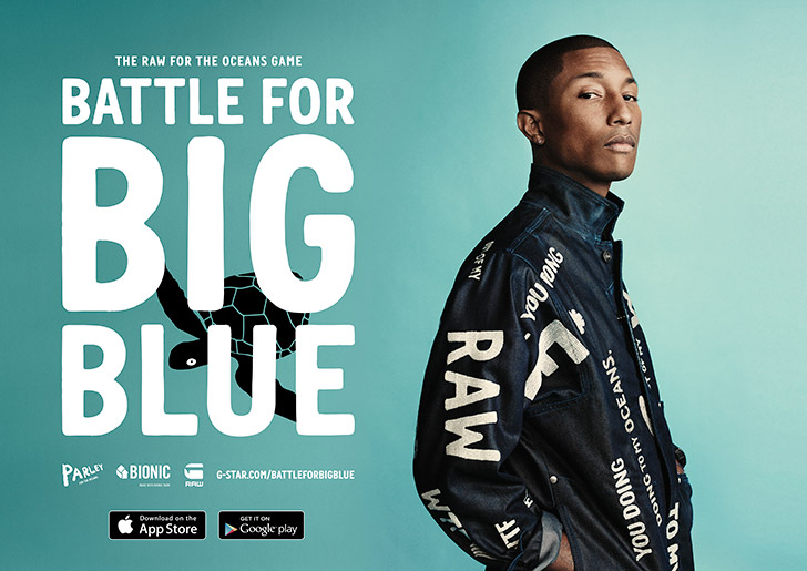 Battle for Big Blue