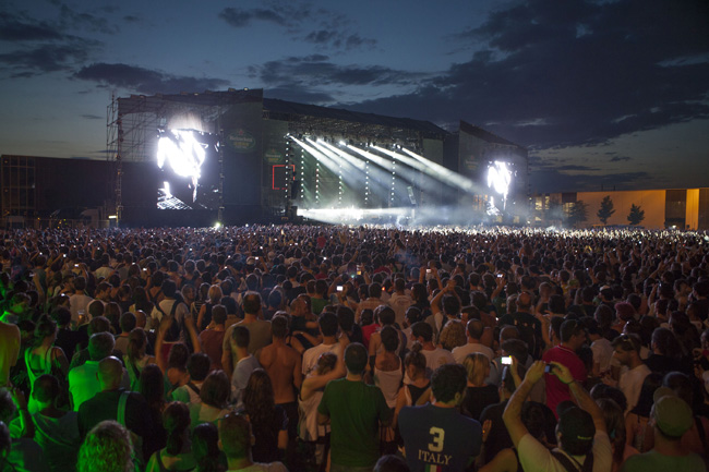 2 heineken myfestival HEINEKEN MYFESTIVAL