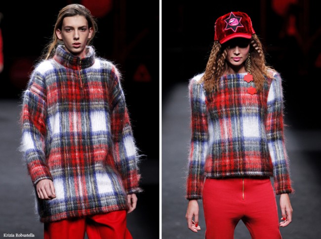 080 BARCELONA FASHION