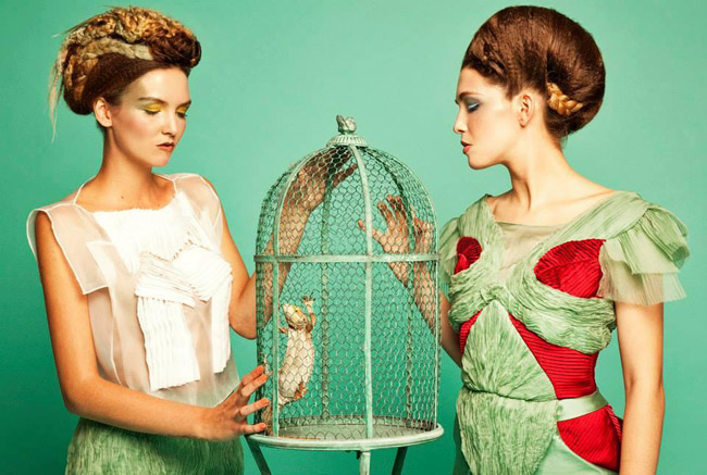 2 leyre valiente Amphibia AMPHIBIA BY LEYRE VALIENTE