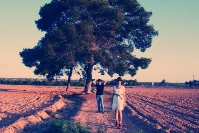LA FAMILIA DEL ÁRBOL