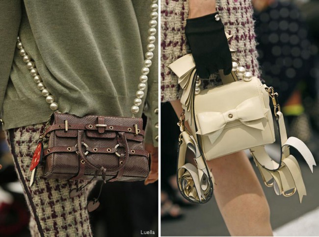 BOLSOS MUJER PRIMAVERA VERANO 09