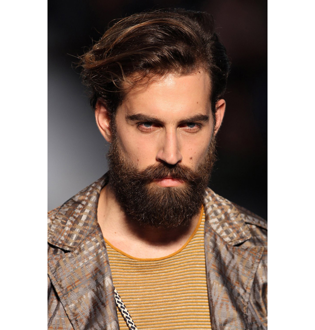 2 missoni BARBAS SPRING SUMMER 2013