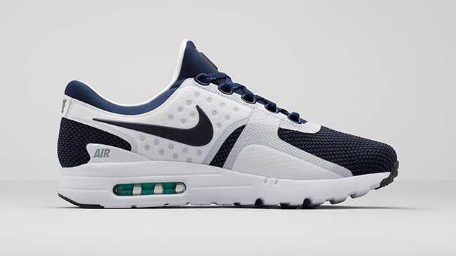 AIR MAX ZERO 26 marzo Air Max Day