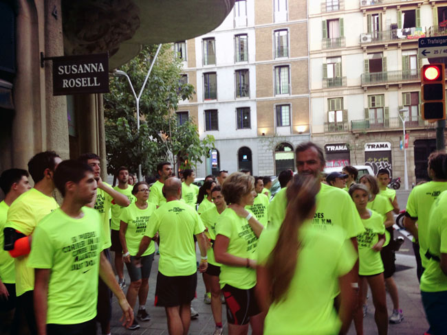 2 nike just do it barcelona carl lewis BARCELONA JUST DO IT