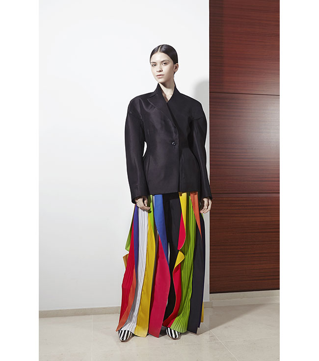 2-thomas-tait-lvmh-prize-2014 LVMH YOUNG FASHION DESIGNERS PRIZE