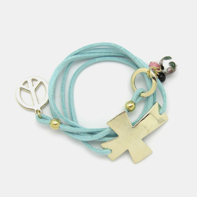 2 torques ARMPARTY X TORQUES