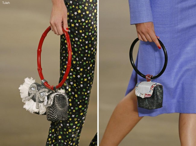 BOLSOS MUJER PRIMAVERA VERANO 09