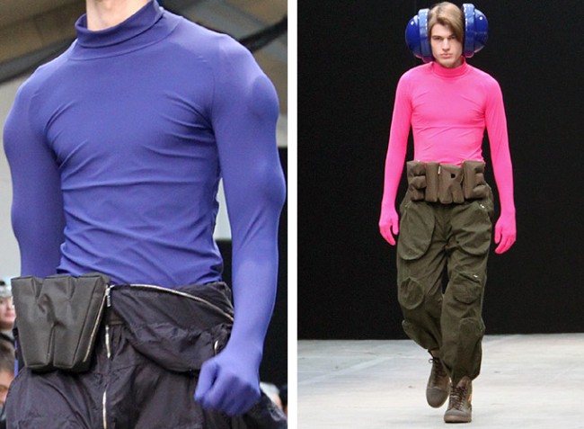 BEIRENDONCK + CHRIS&TIBOR