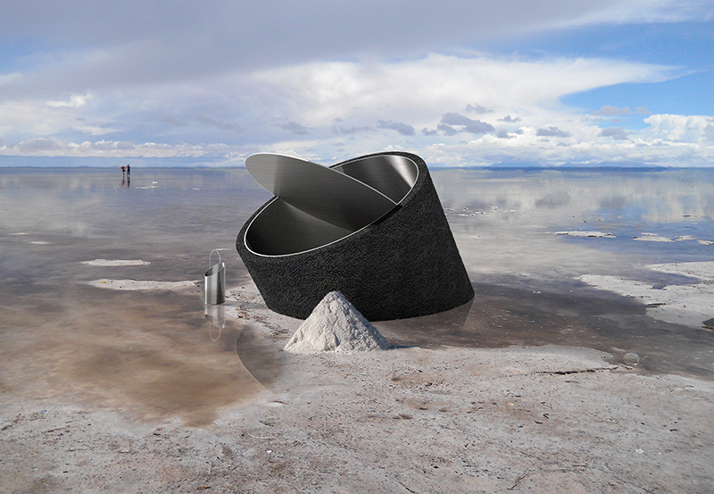 Architecture Effects en el museo Guggenheim de Bilbao