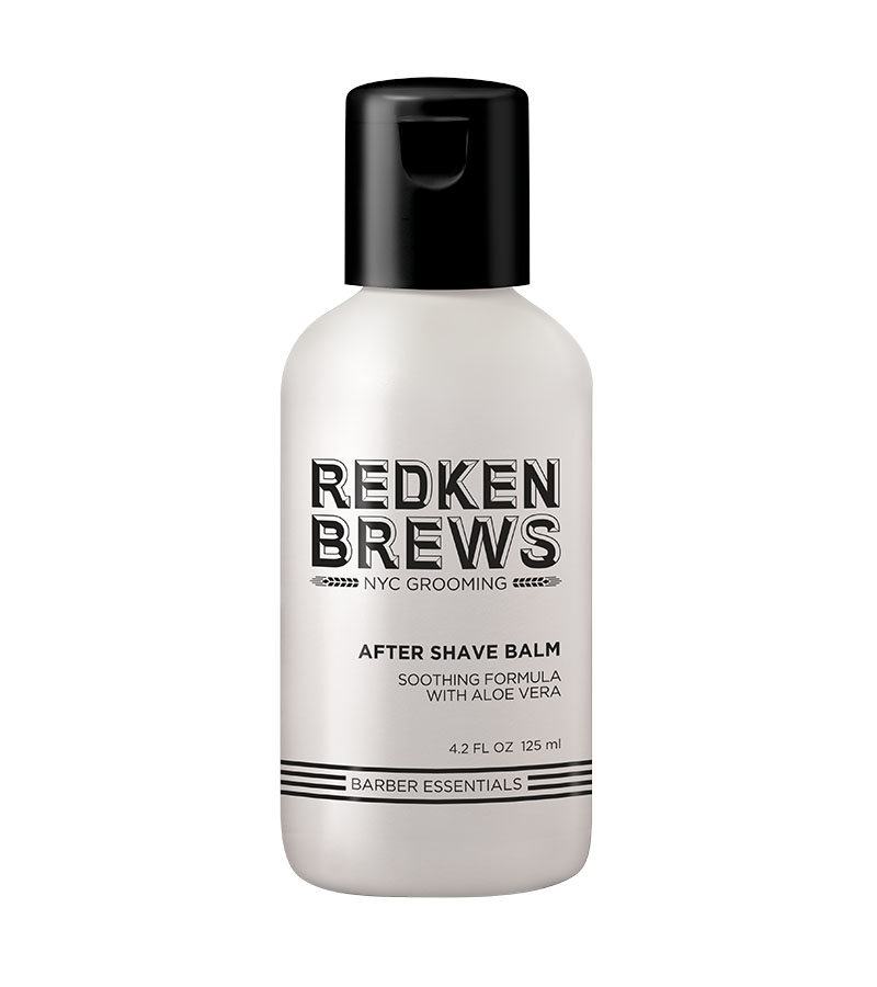 Cuidados del cabello para hombre de Redken Brews