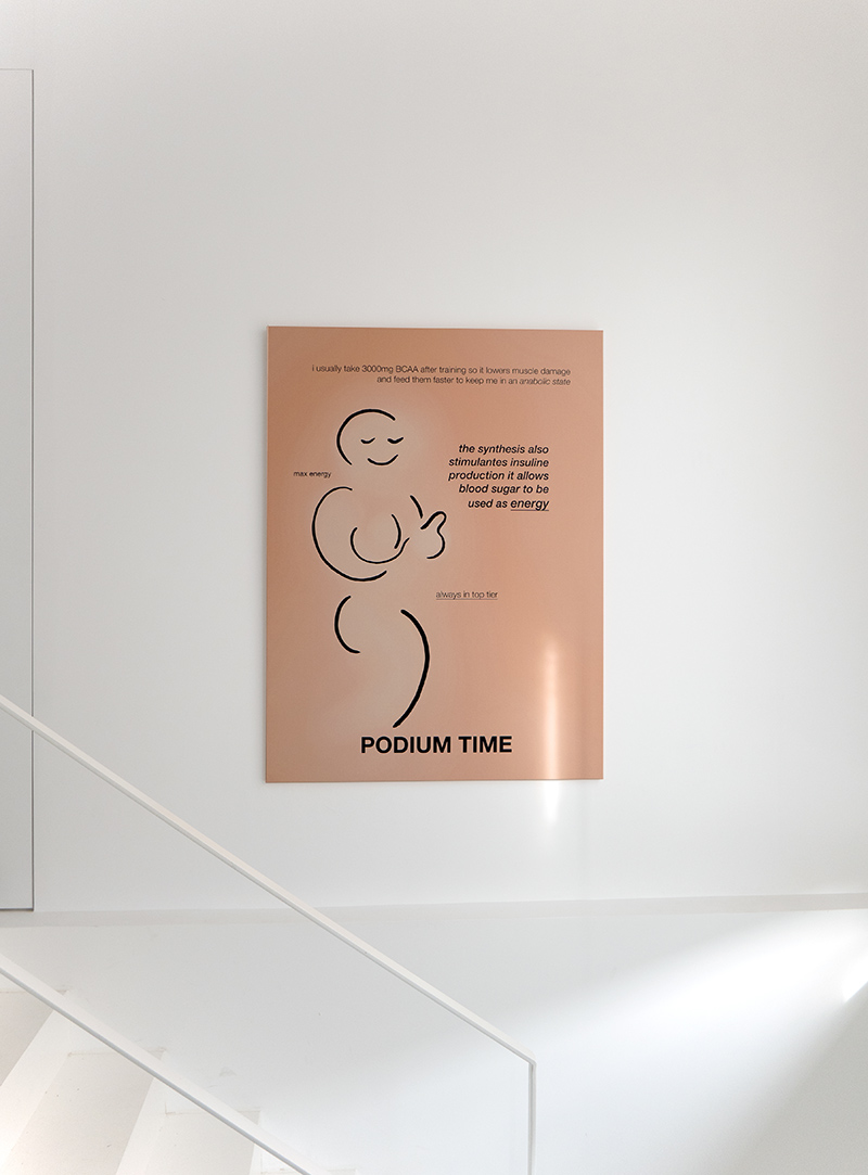 Placement Produit de Eliott Paquet