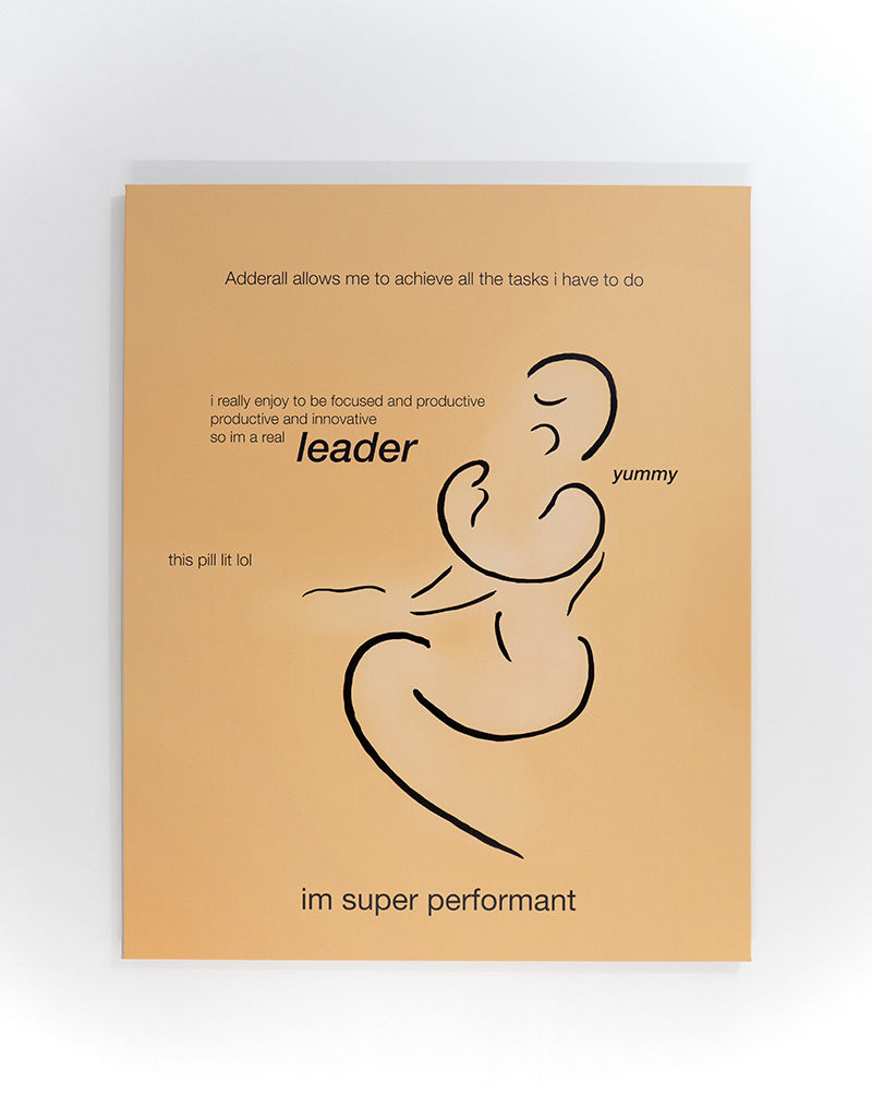 Placement Produit de Eliott Paquet