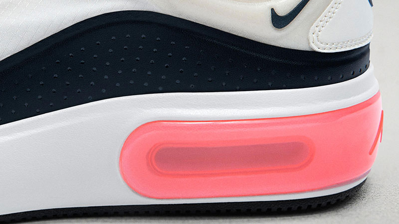 Nike Air Max Dia: Zapatillas Especiales para Chicas محل شاكرا