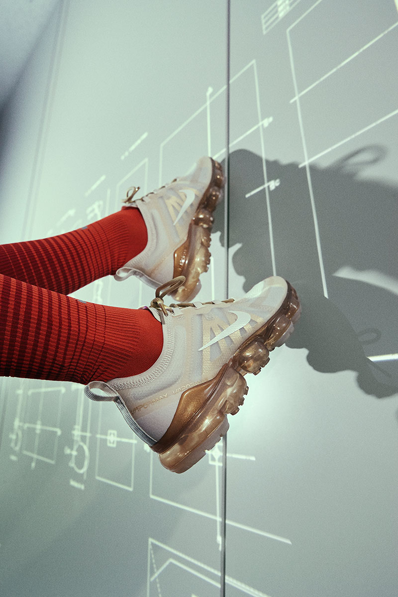Mártir Laboratorio Exagerar air vapormax 2019, Nike ha mejorado lo que parecía inmejorable