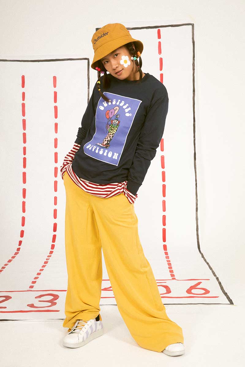 outsiders division moda joven streetwear entrevista