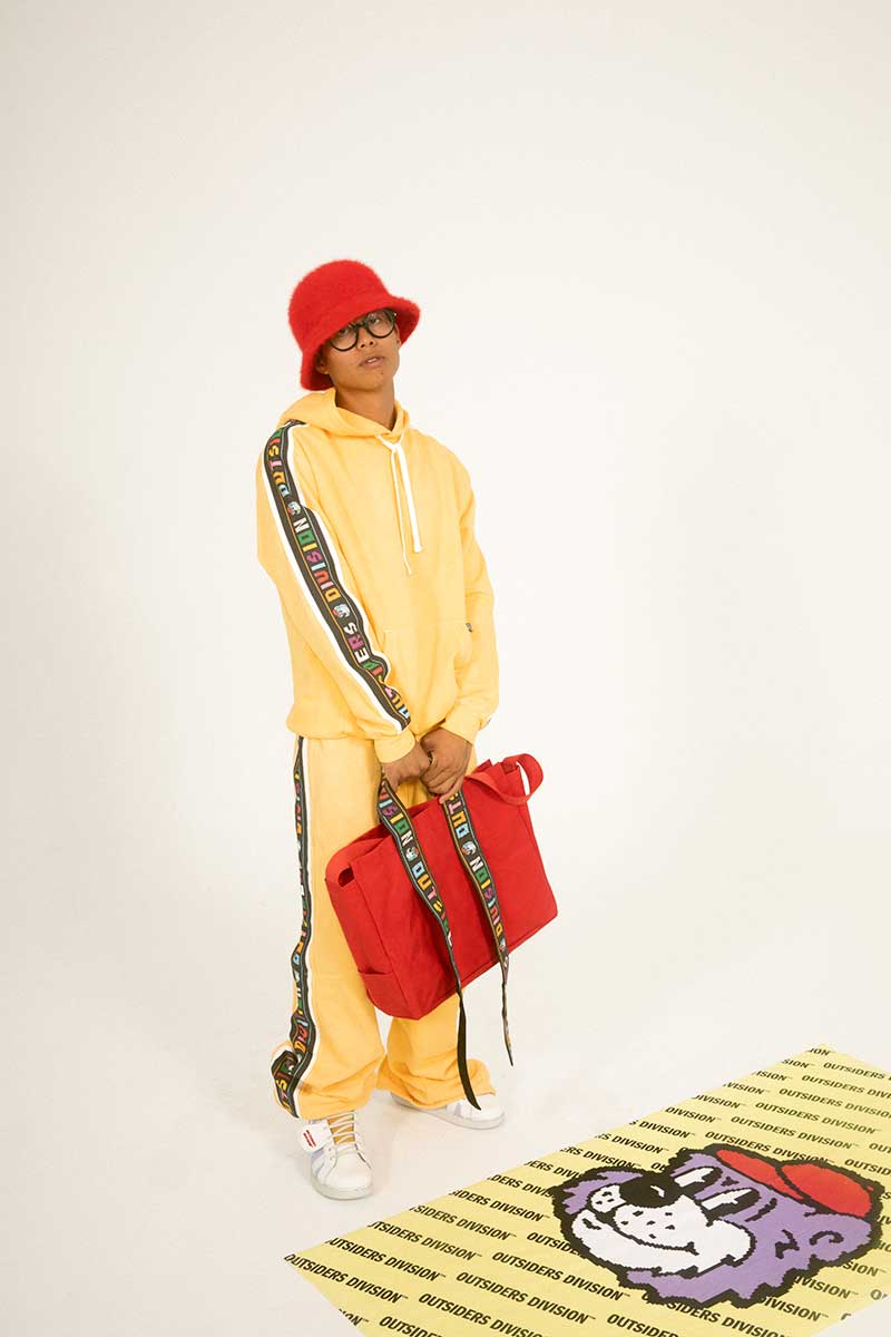 outsiders division moda joven streetwear entrevista