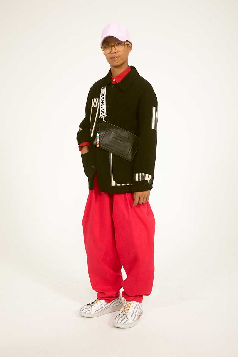 outsiders division moda joven streetwear entrevista