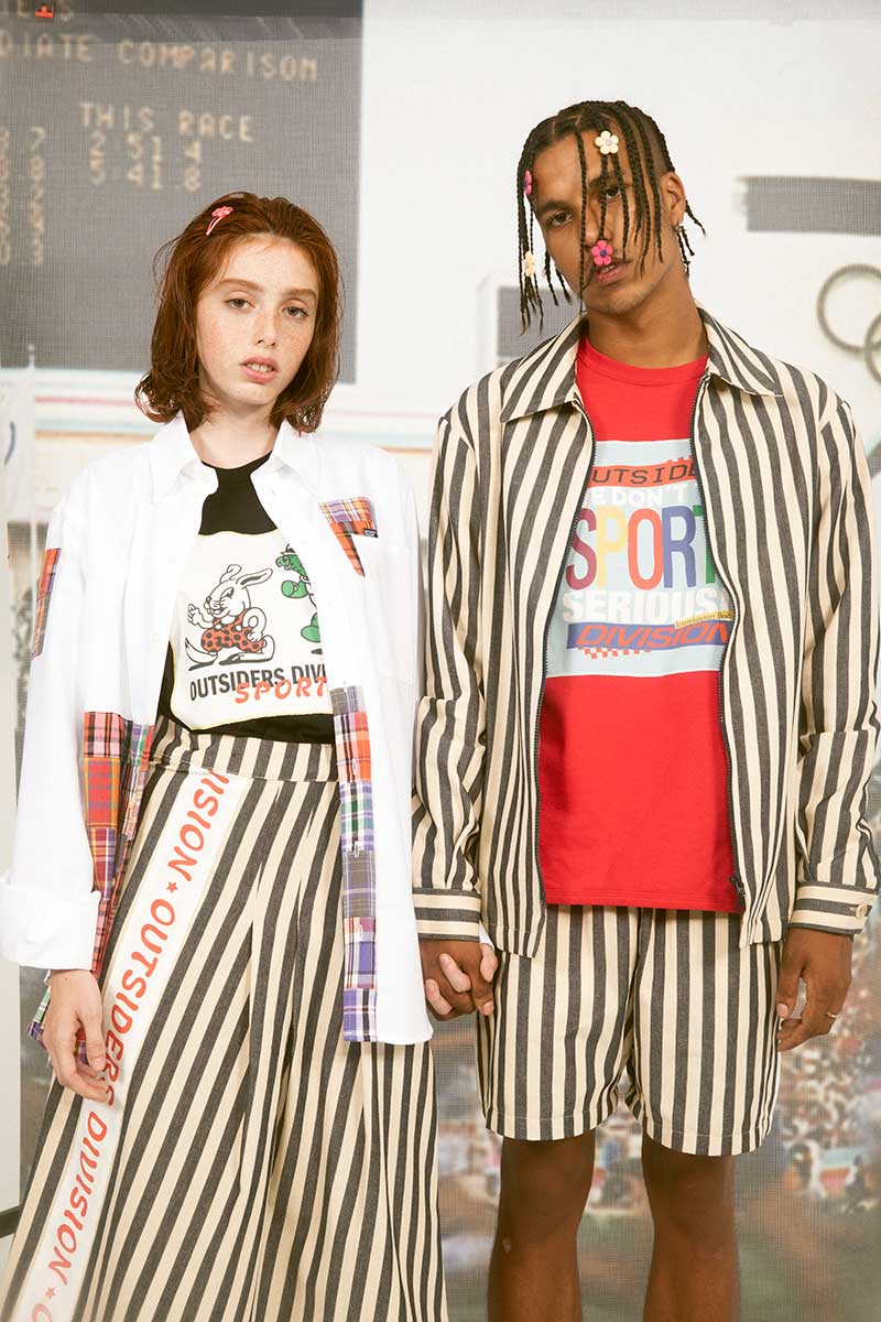 outsiders division moda joven streetwear entrevista