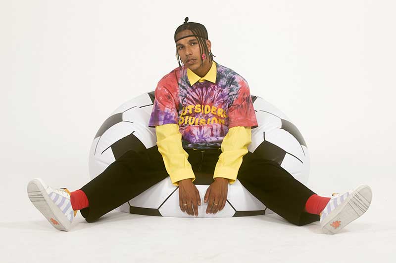 outsiders division moda joven streetwear entrevista