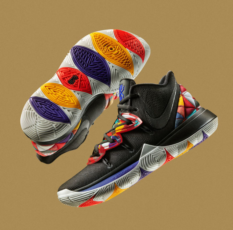 Nike Chinese New Year, zapatillas que celebran el aÃ±o del cerdo