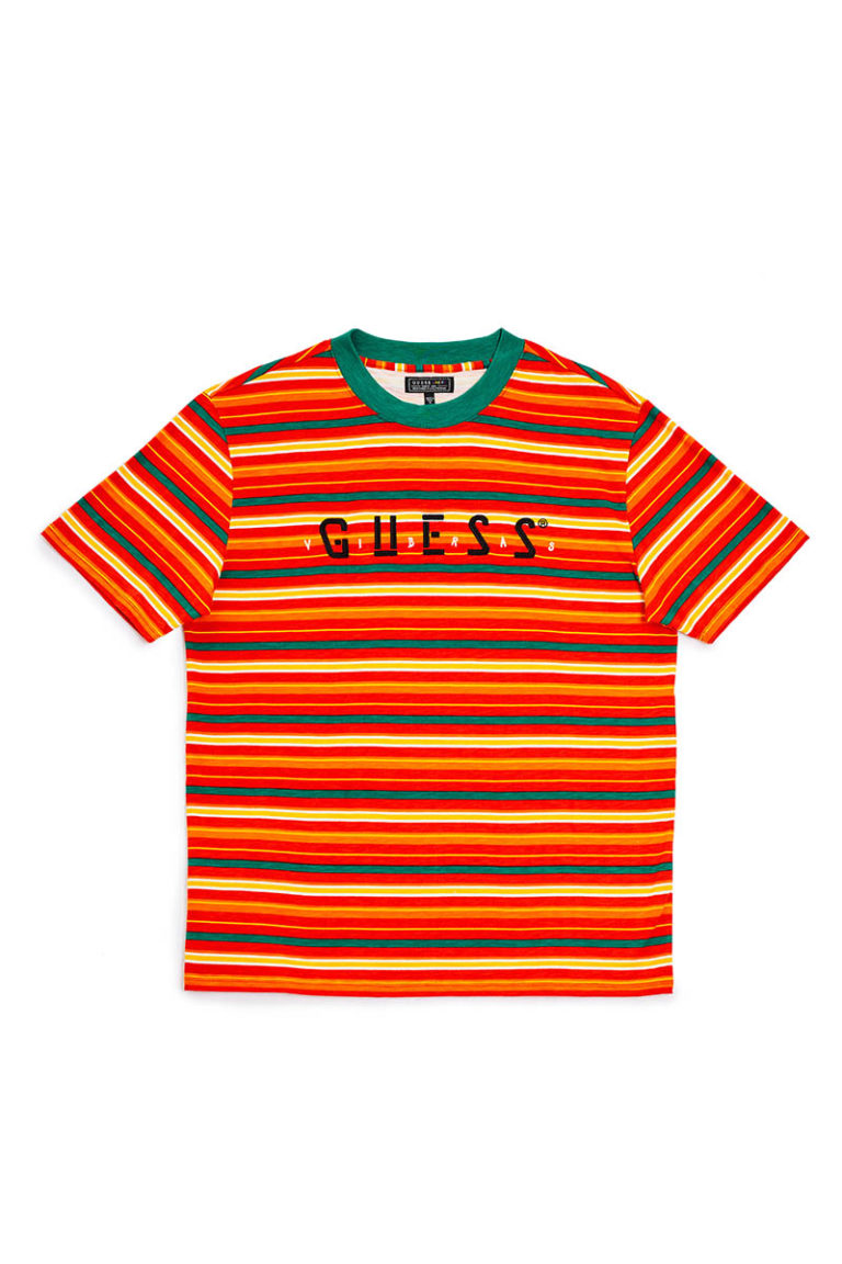 Guess x J Balvin, la colección Vibras ya tiene fecha de lanzamiento.