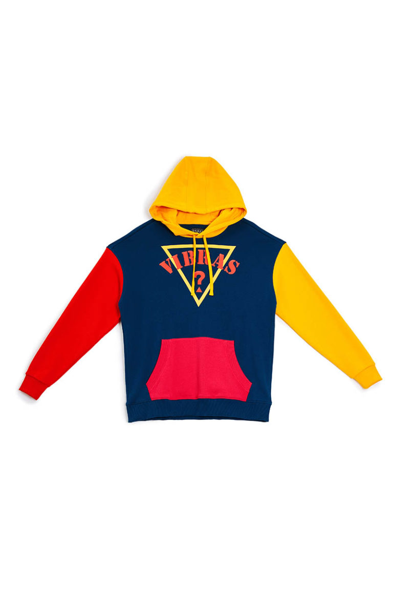 Guess x J Balvin, la colección Vibras ya tiene fecha de lanzamiento.