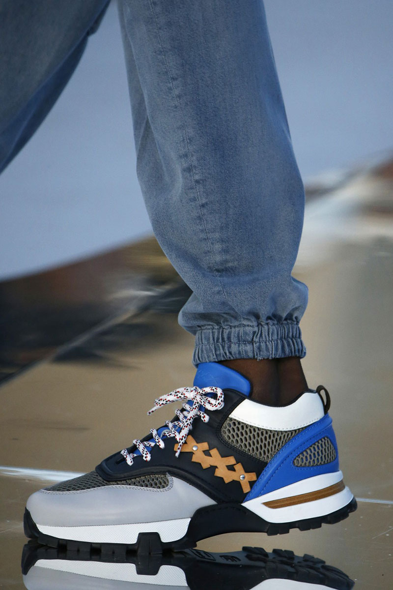 zapatillas running tendencia moda ss19 sneaker