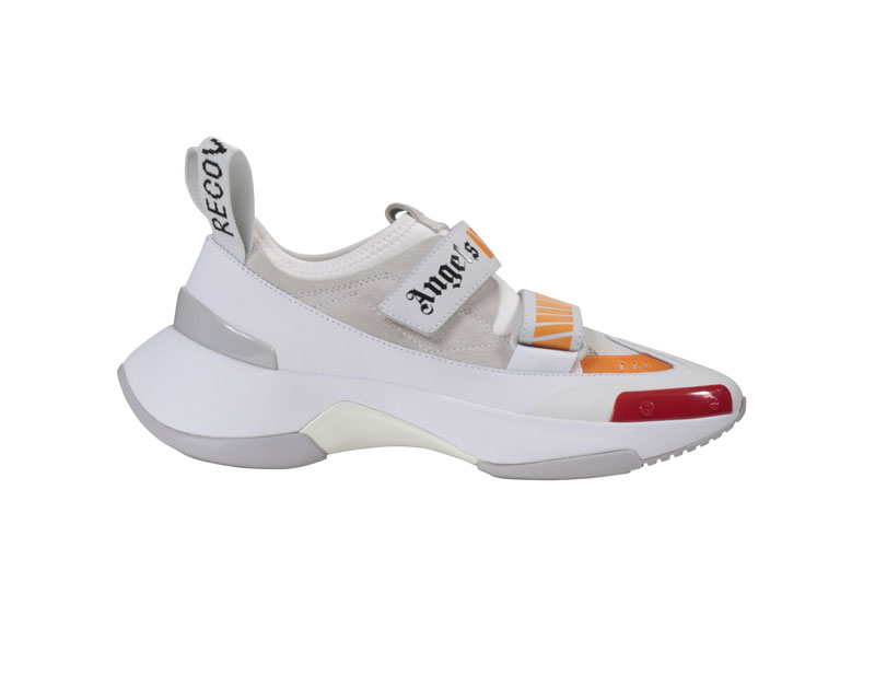 recovery sneakers palm angels ss19 zapatillas