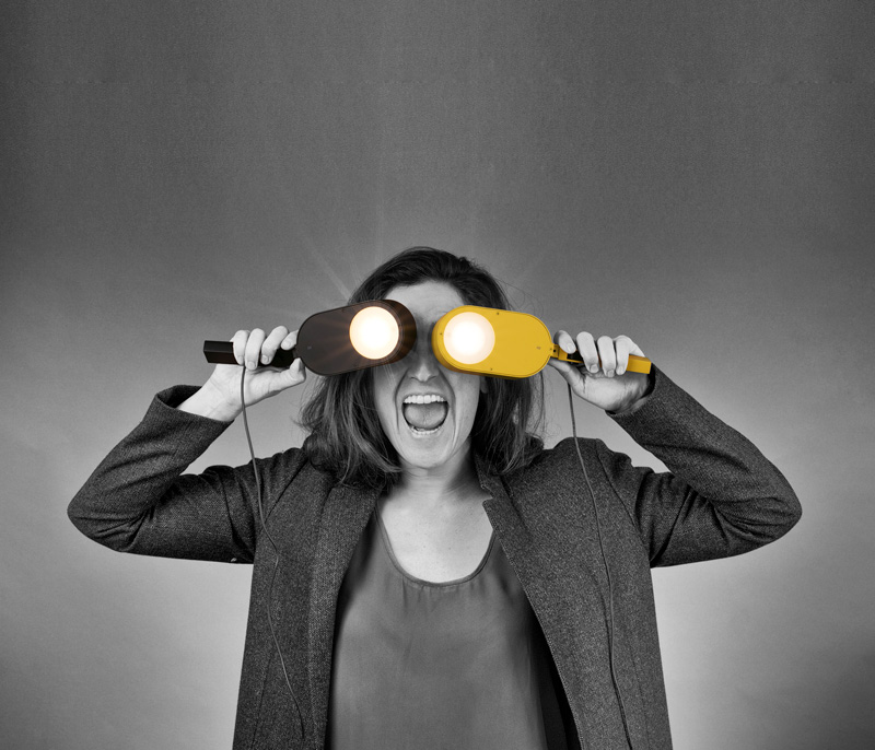 If Design Award para la colección de luminarias Inviting