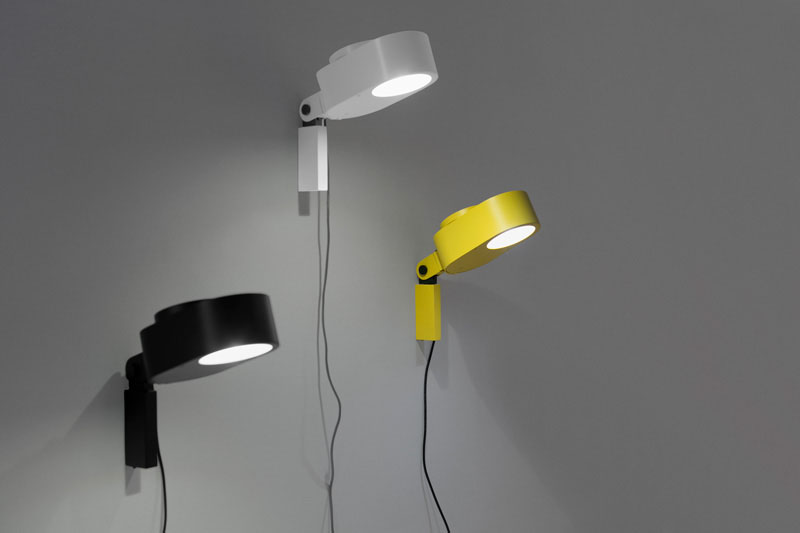 If Design Award para la colección de luminarias Inviting