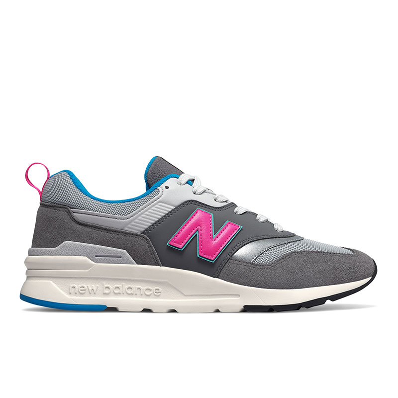 997h clave streetwear new balance sneakers