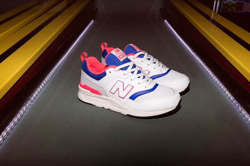 997h clave streetwear new balance sneakers