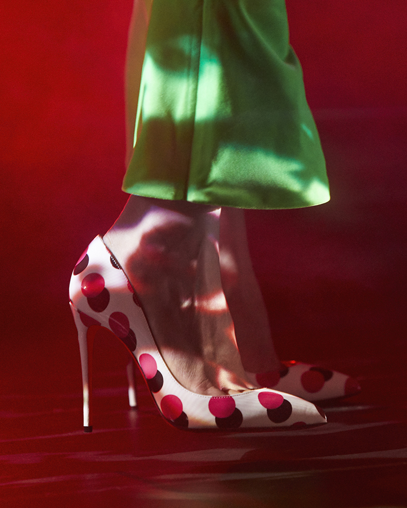 Christian Louboutin SS19 Campaign