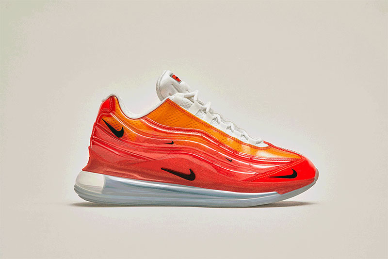 nike air max nuevos modelos 2019