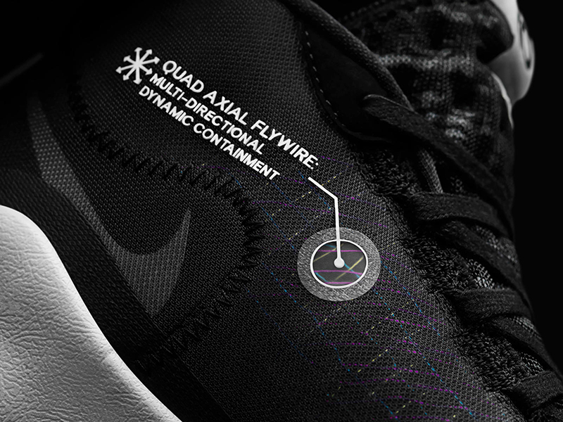 Nike x KD