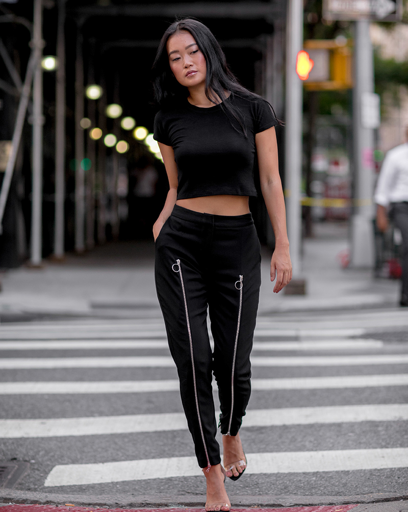 Maturos NYC une lujo y sostenibilidad