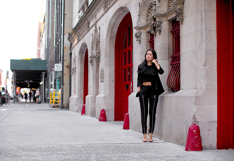 Maturos NYC une lujo y sostenibilidad