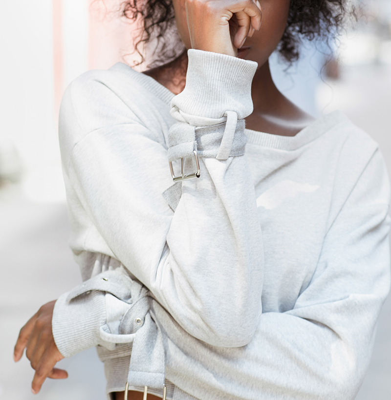 Maturos NYC une lujo y sostenibilidad